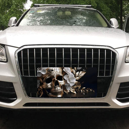 Car License Plate-11.8”x5.9”