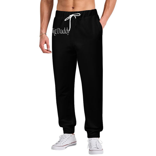 Men's Joggers-BIG DADDY****S-5XL