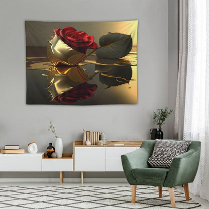 Horizontal Tapestry--30x40 in/ 40x60 in
