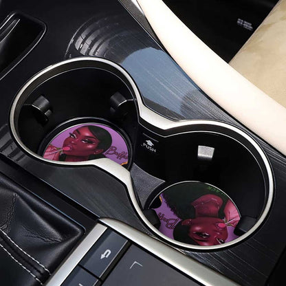 Car Coaster