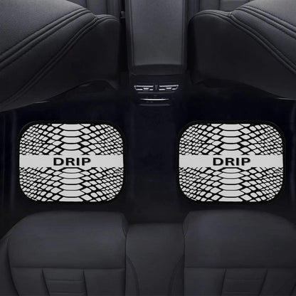 Car Mat Set of 4