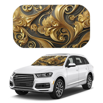 Car Sunshade Umbrella