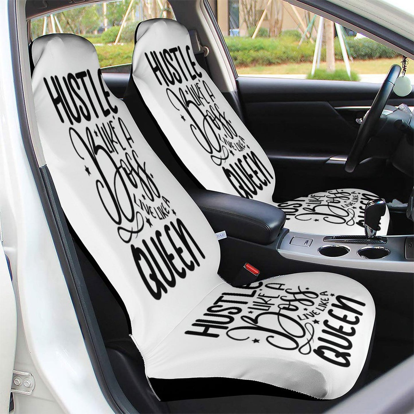 Car Seat Cover Protector