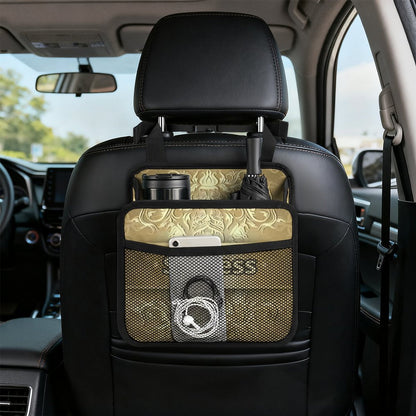Car Seat Storage Bag-SUCCESS