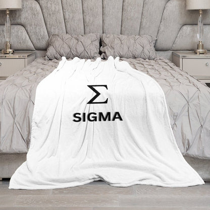 280gsm Flannel Blanket-60"x80" (Dual-sided Printing)