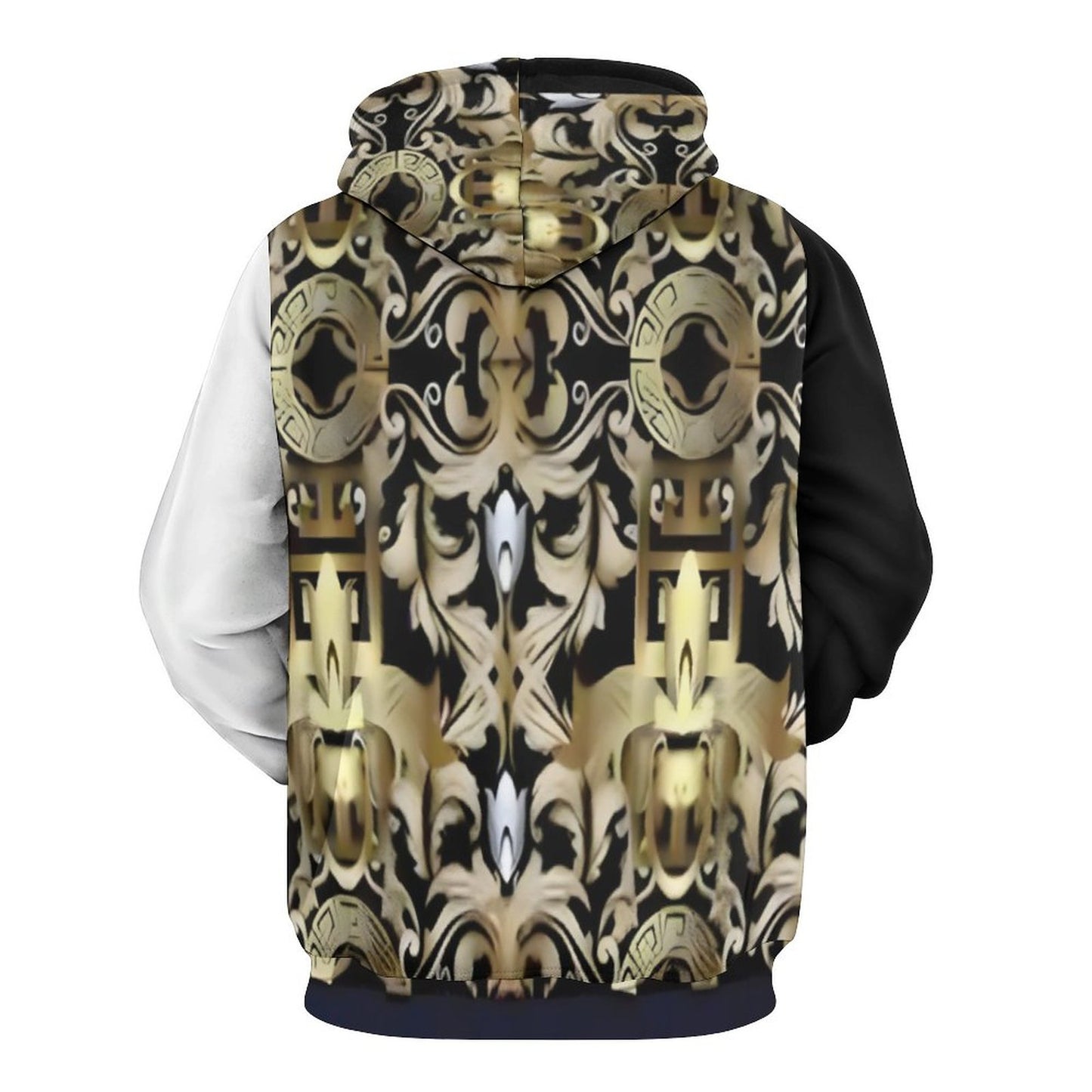 280gsm Custom Best Hoodies-Double-Layer Cap Women's Hoodies