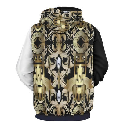 280gsm Custom Best Hoodies-Double-Layer Cap Women's Hoodies