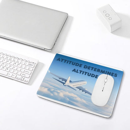 Custom Over-locking Mouse Pad