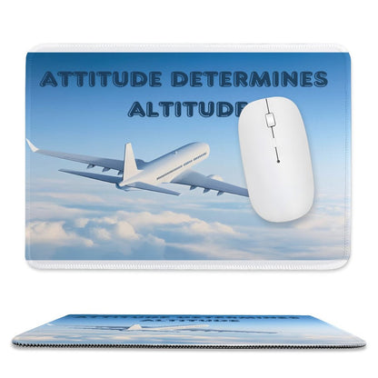 Custom Over-locking Mouse Pad