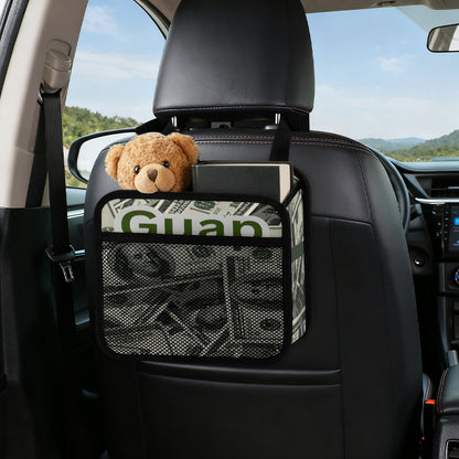 Car Seat Storage Bag(All-Over Printing)