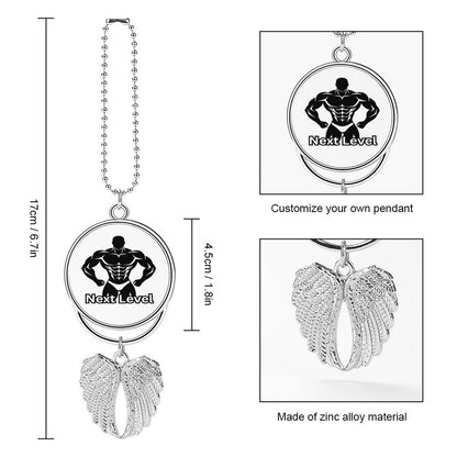 Car Pendant
