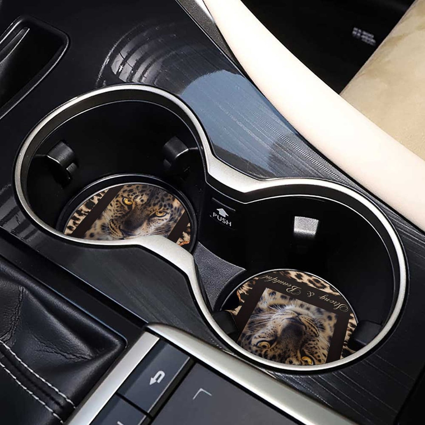Car Coaster