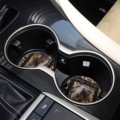Car Coaster