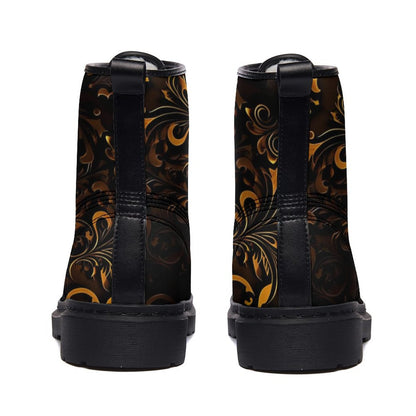 UnisexBoots for Men and Women (All-Over Printing)