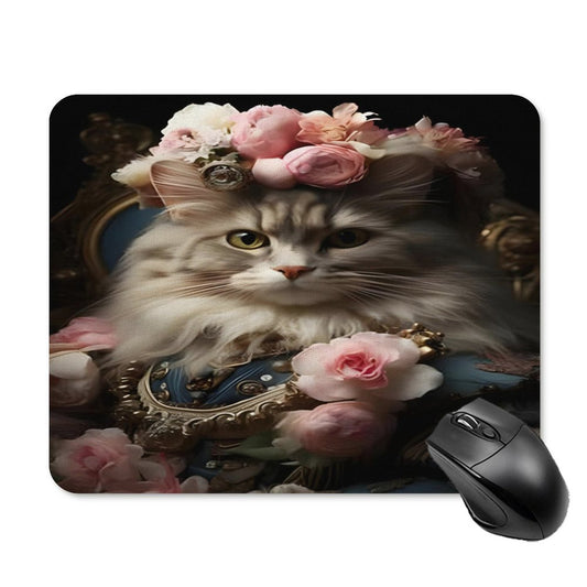 Square Mouse Pad
