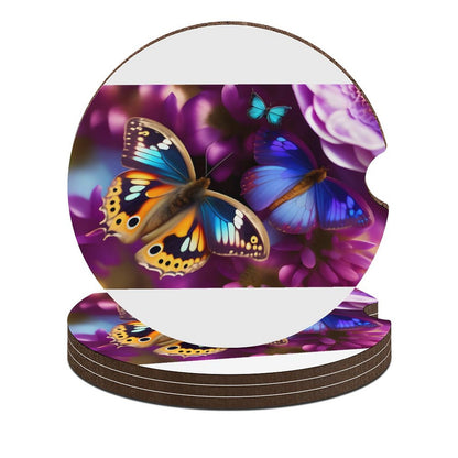 Car Coaster