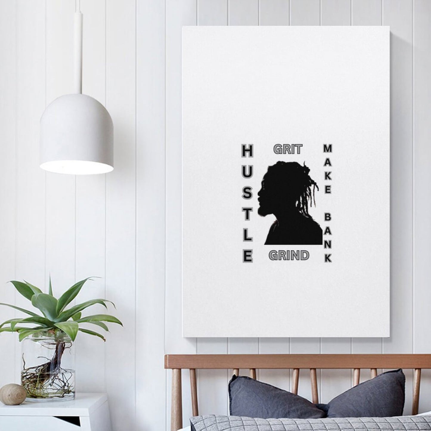 Unframed Art Prints (Vertical 2:3)-8x12 inch/12x18 inch