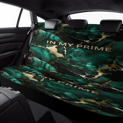 Back Seat Cover for Cars
