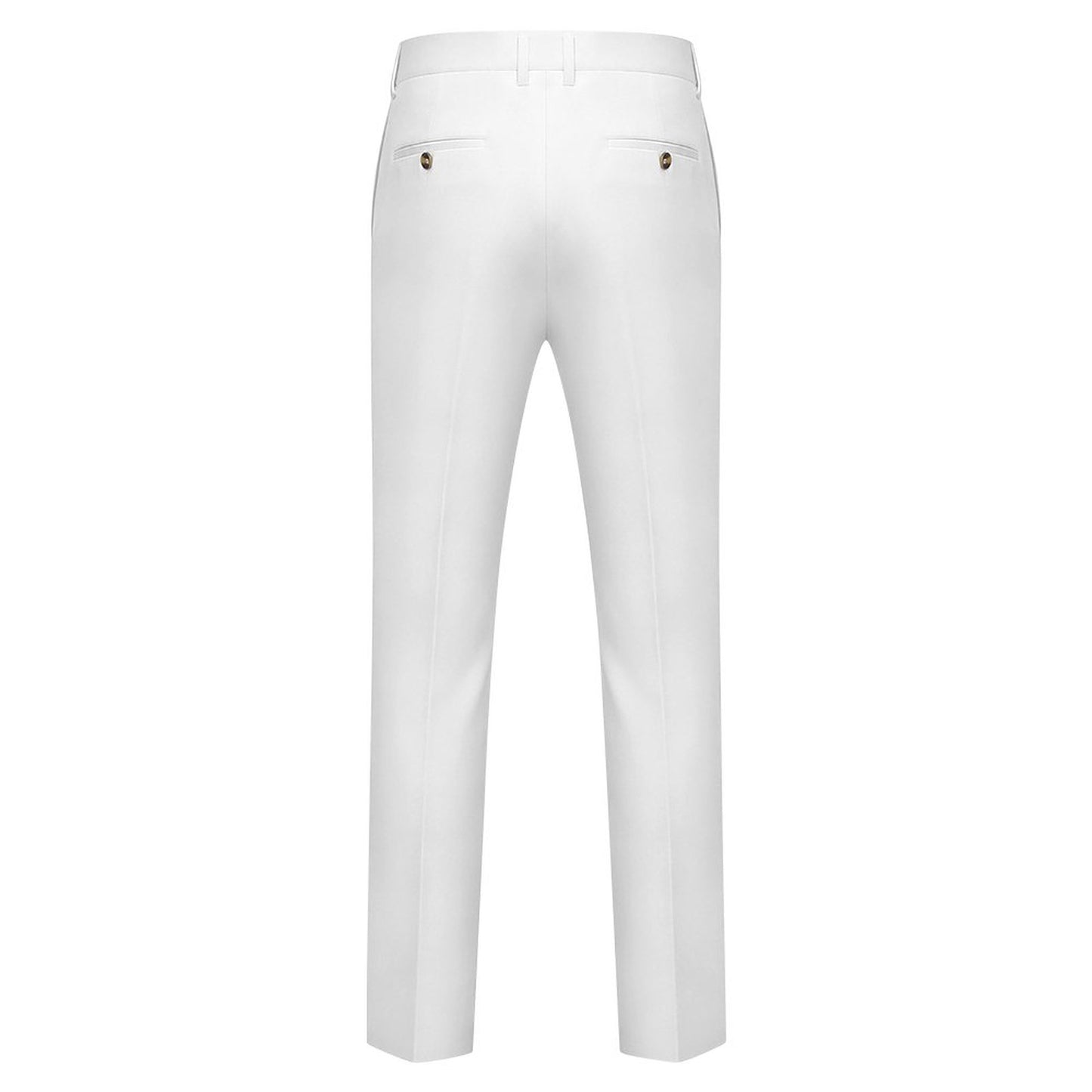 260gsm Suit Casual Pants For Men(All-Over Printing)
