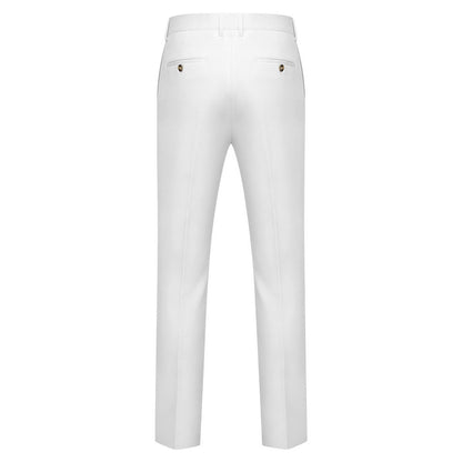 260gsm Suit Casual Pants For Men(All-Over Printing)