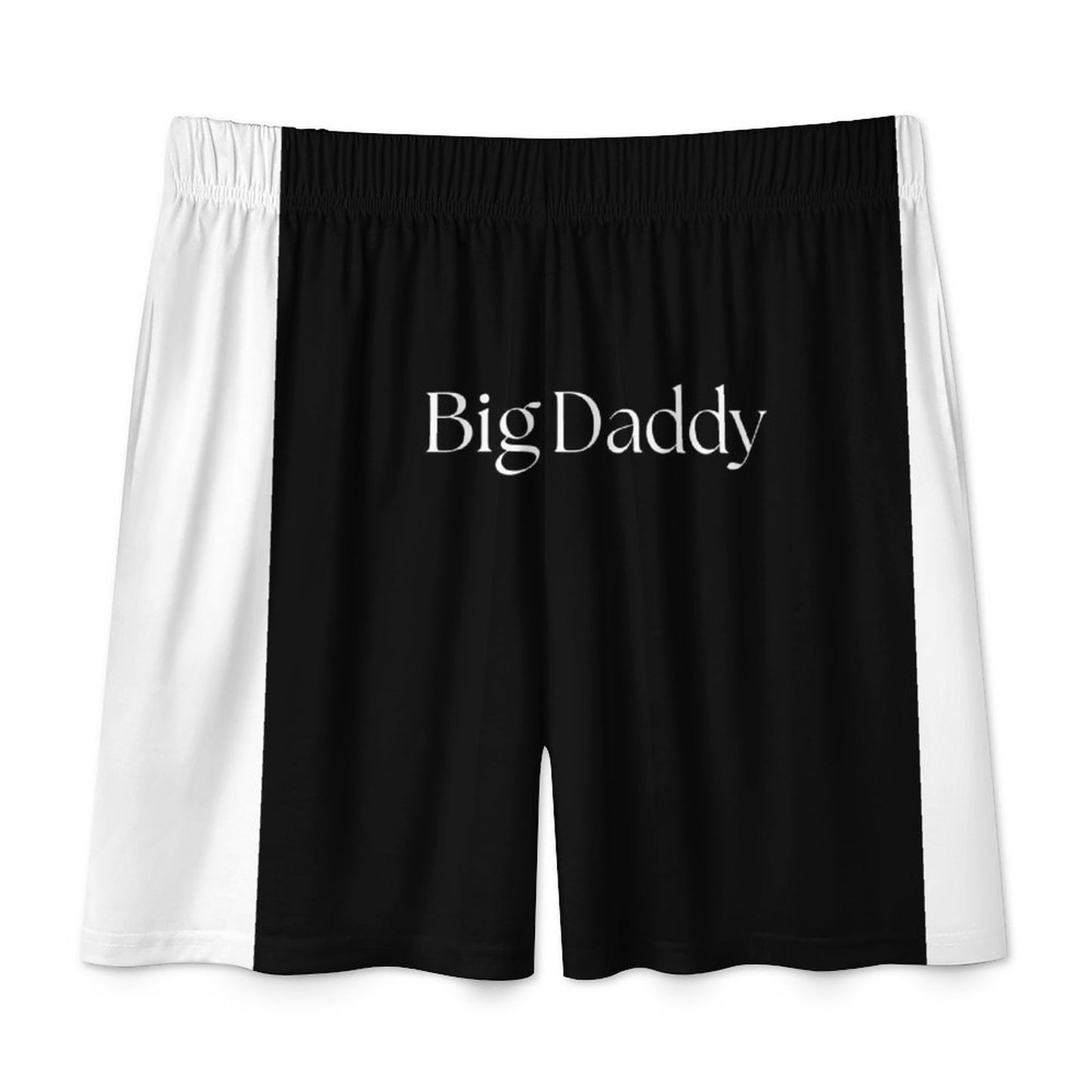 Pajama Shorts for Men-BIG DADDY