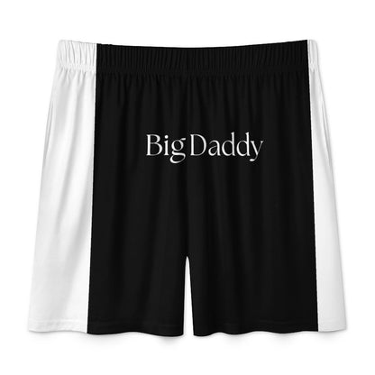 Pajama Shorts for Men-BIG DADDY