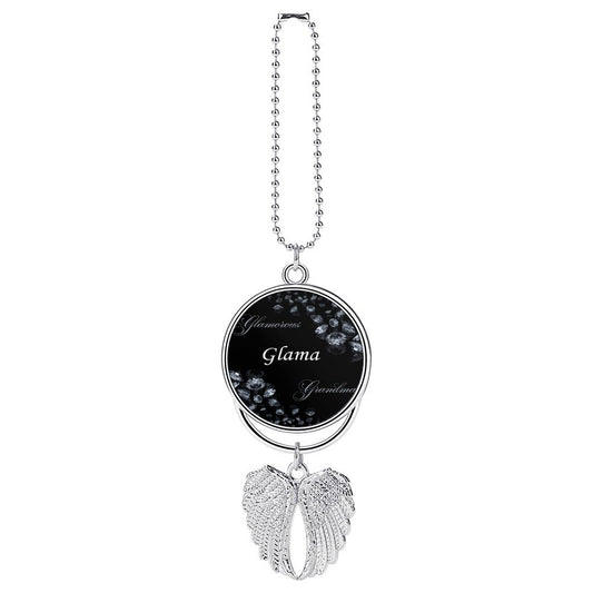 Car Pendant-GLAMA