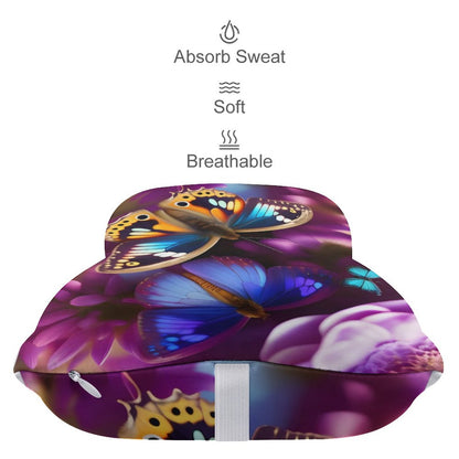Car Pillow Set (2PCS)