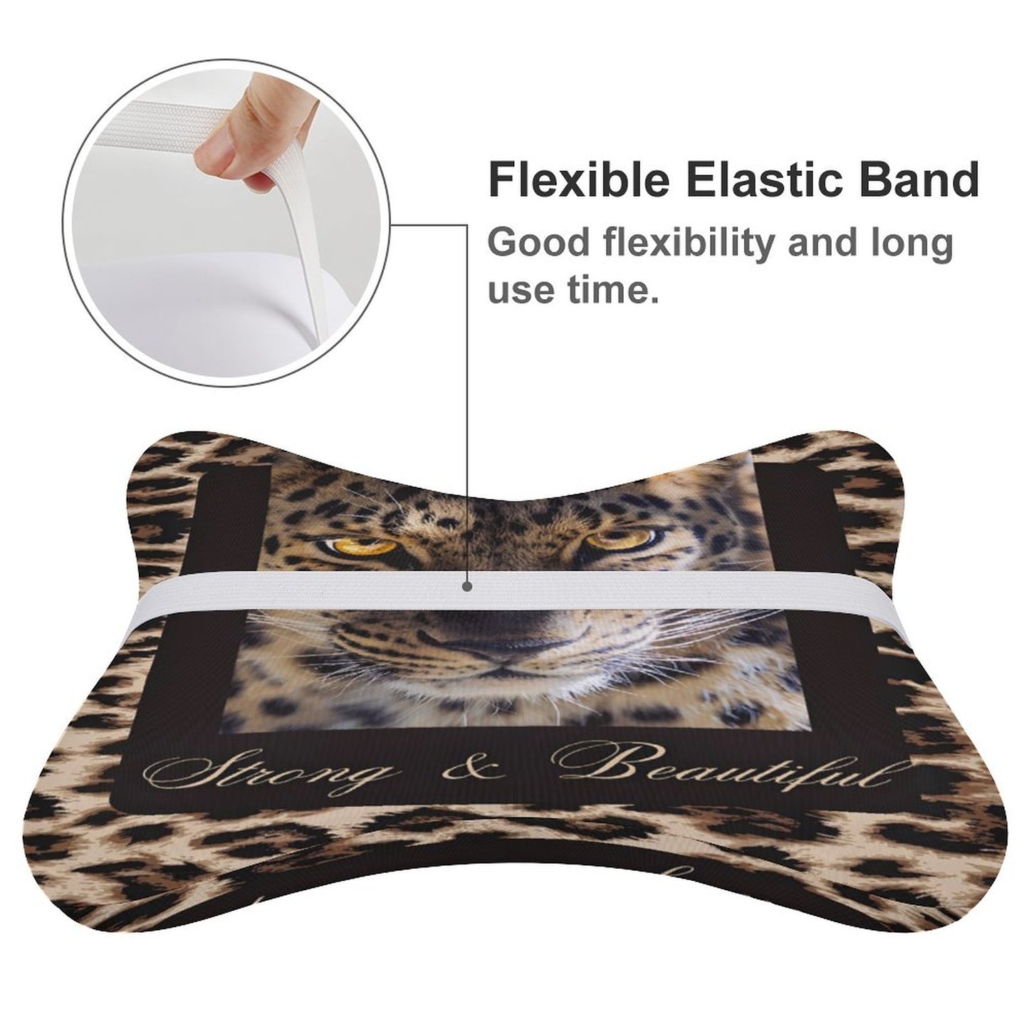 Car Pillow Set (2PCS)