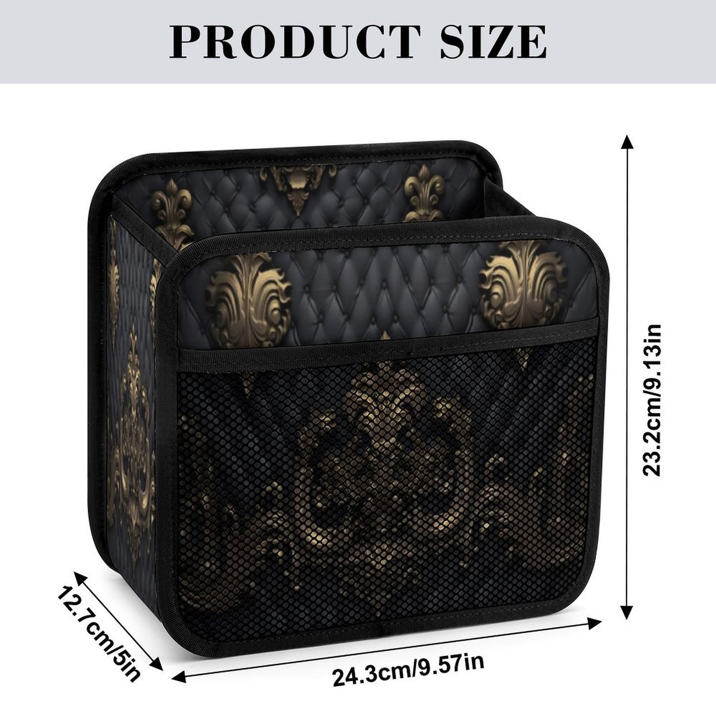 Car Seat Storage Bag(All-Over Printing)