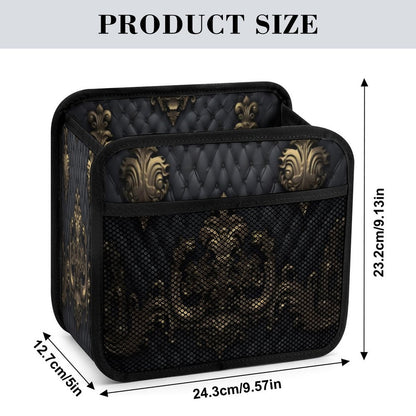 Car Seat Storage Bag(All-Over Printing)