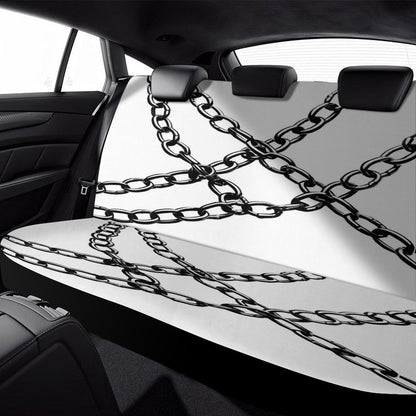 Back Seat Cover for Cars