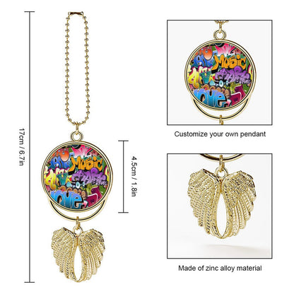 Car Pendant
