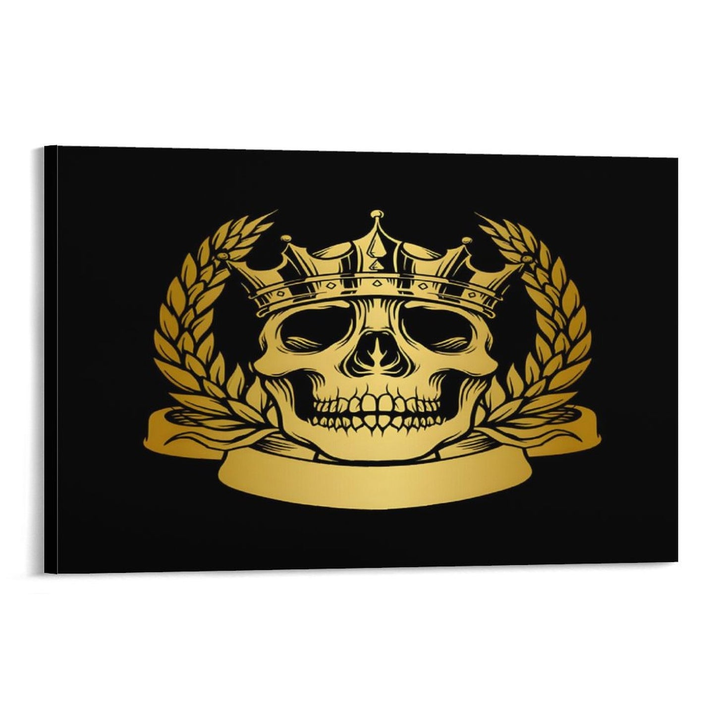 Hanging Poster (Horizontal 3:2)-12x18 inch/ 8x12 inch