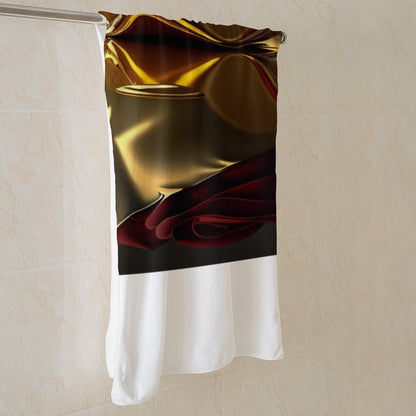 Bath Towel 70x140
