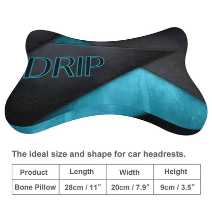 Car Pillow Set (2PCS)