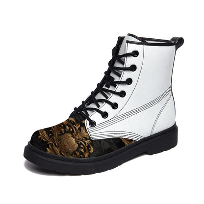 UnisexBoots for Men and Women (All-Over Printing)