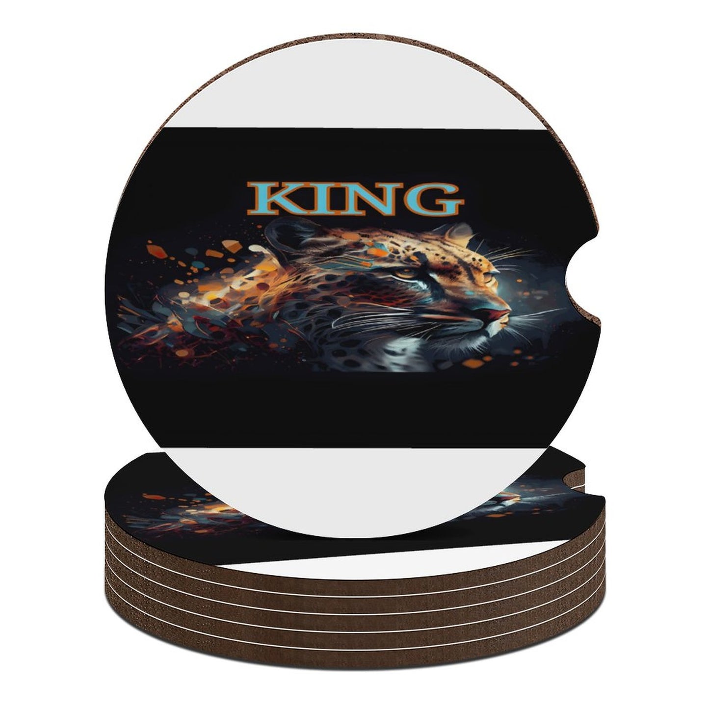 Car Coaster