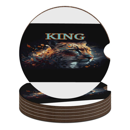 Car Coaster