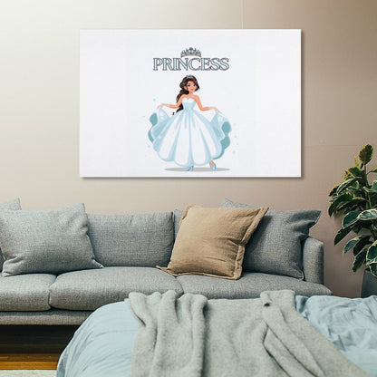 Hanging Poster (Horizontal 3:2)-12x18 inch/ 8x12 inch