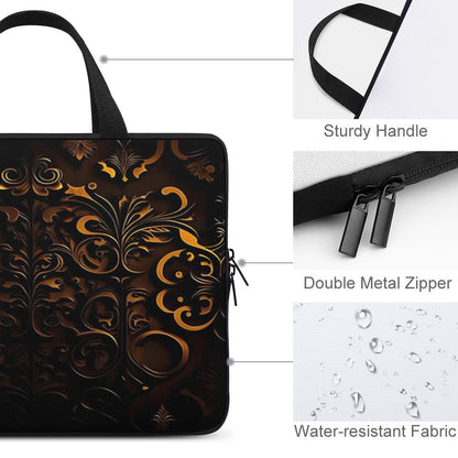 Custom Laptop Case for Your Device