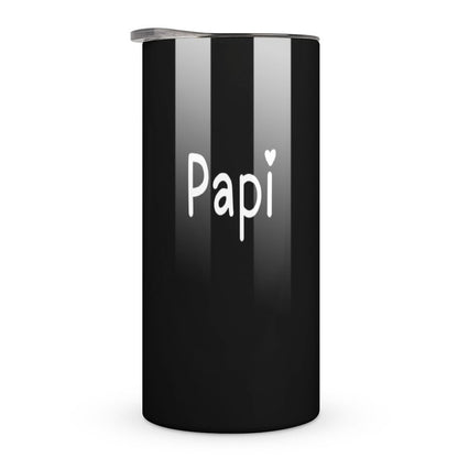 Insulated Drinking Cups with Lids