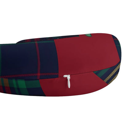Neck Pillow for Restful Journeys