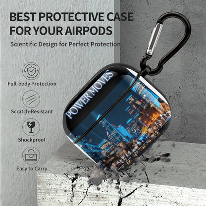 Airpods 3rd Generation Case Cover (All-Over Printing)