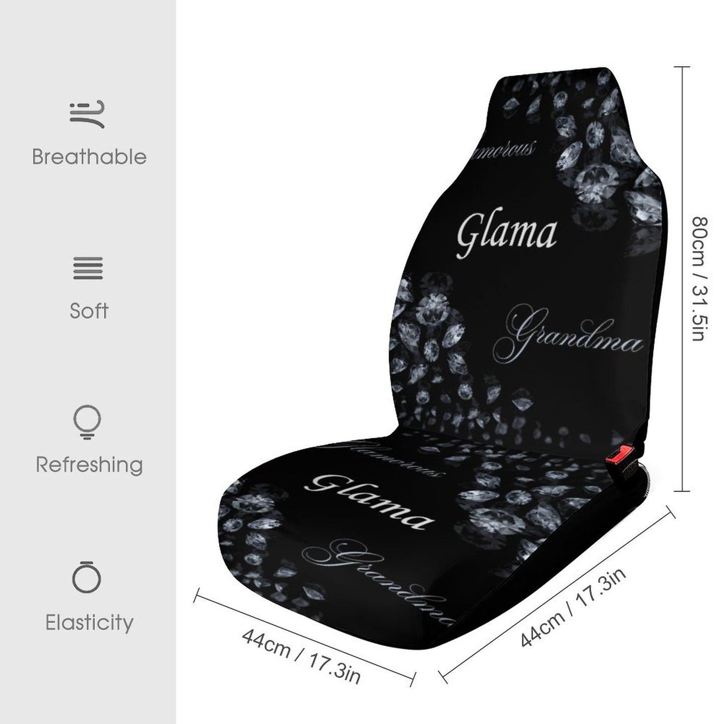 Car Seat Cover Protector