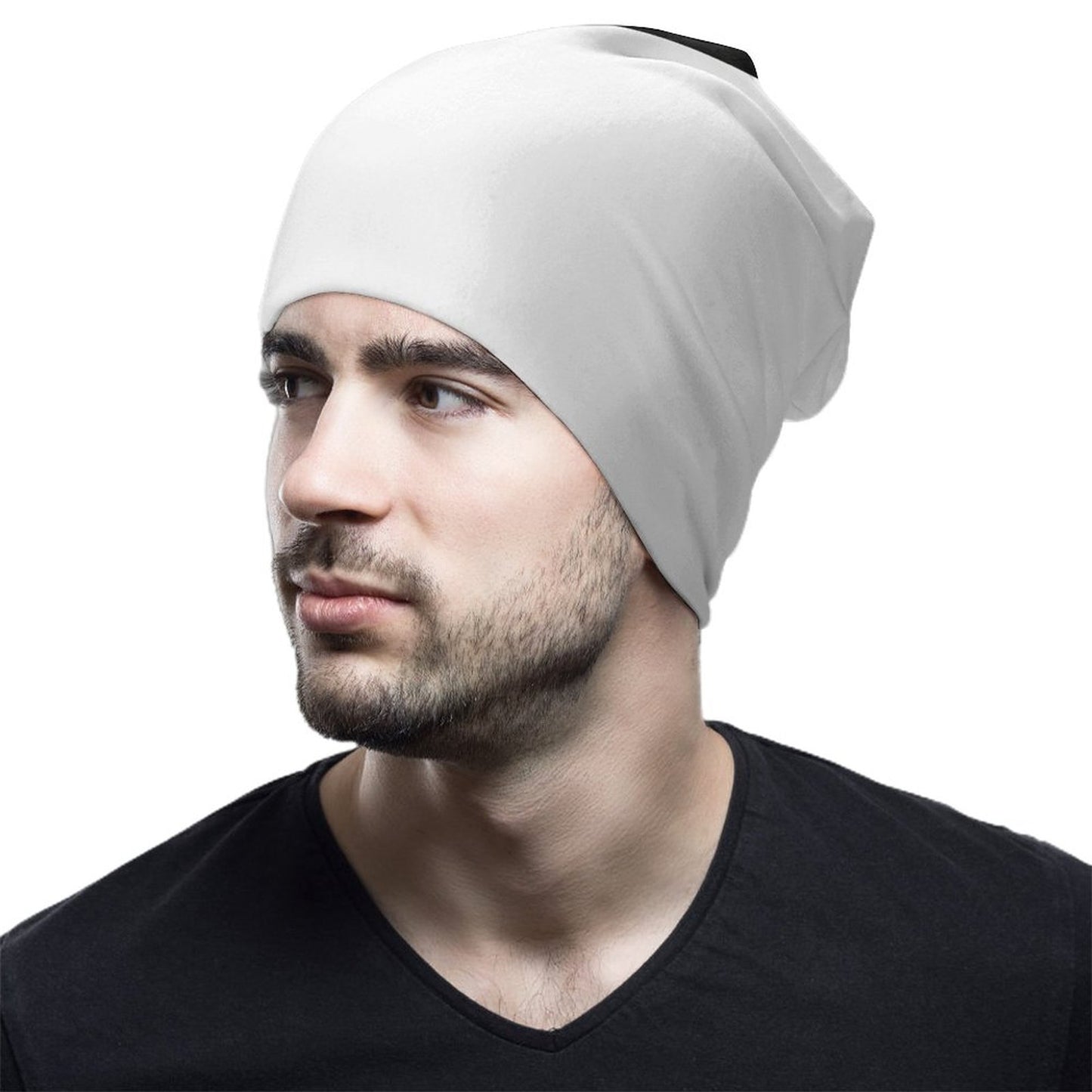 Pullover Cap (All-Over Printing)