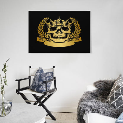 Hanging Poster (Horizontal 3:2)-12x18 inch/ 8x12 inch