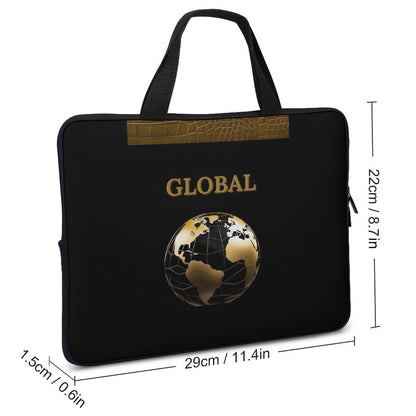 Custom Laptop Case for Your Device