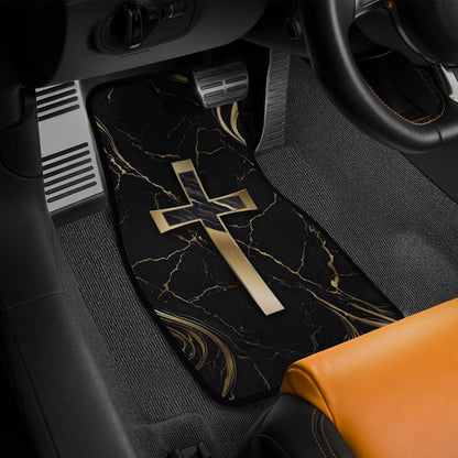Car Mat Set of 4