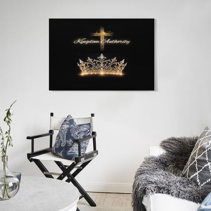 Hanging Poster (Horizontal 3:2)-12x18 inch/ 8x12 inch
